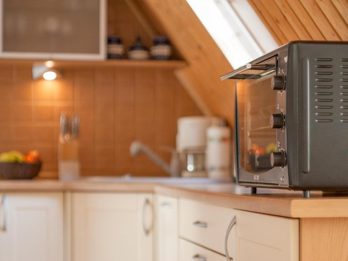 Apartament Visitzakopane - Gerlach *