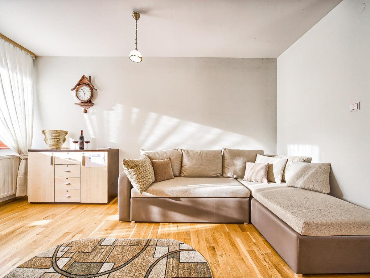 Visitzakopane - Gerlach Apartament Zakopane