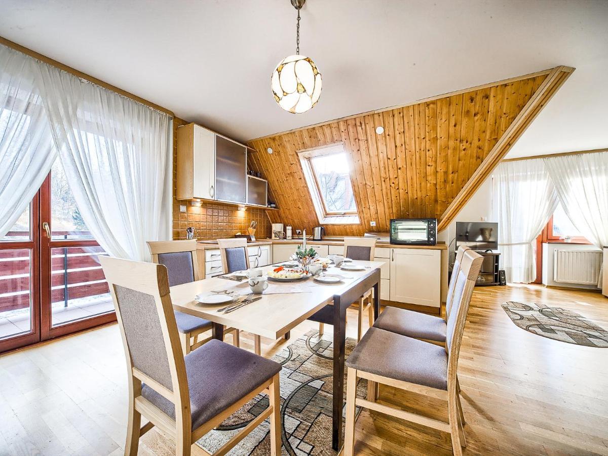 Visitzakopane - Gerlach