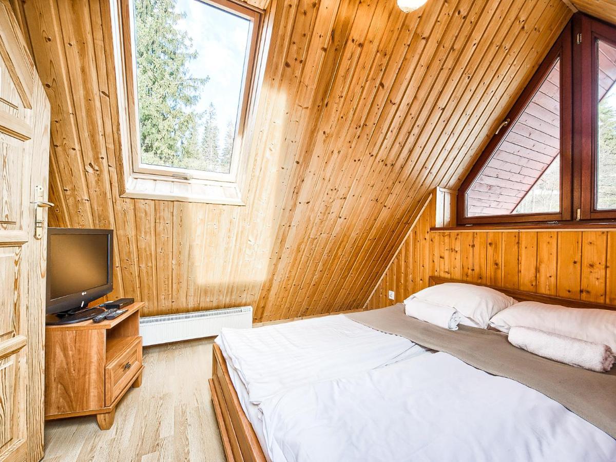 Apartament Visitzakopane - Gerlach Zakopane