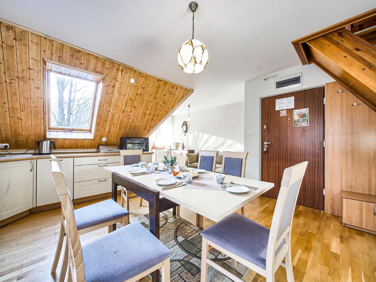 Apartament Visitzakopane - Gerlach *