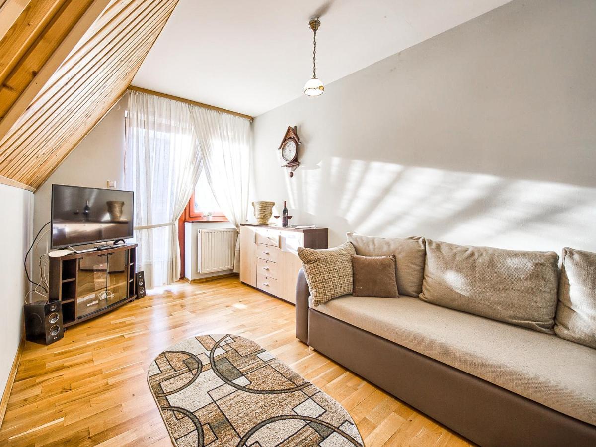 Visitzakopane - Gerlach Apartament Zakopane
