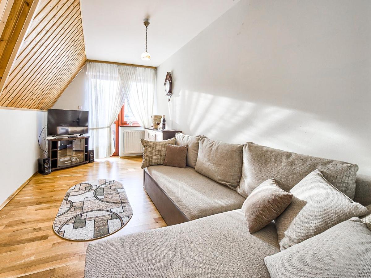Apartament Visitzakopane - Gerlach