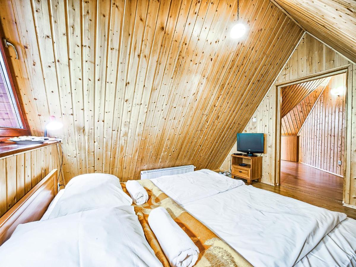 Visitzakopane - Gerlach Apartament