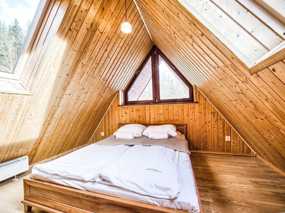 Visitzakopane - Gerlach Apartament Zakopane