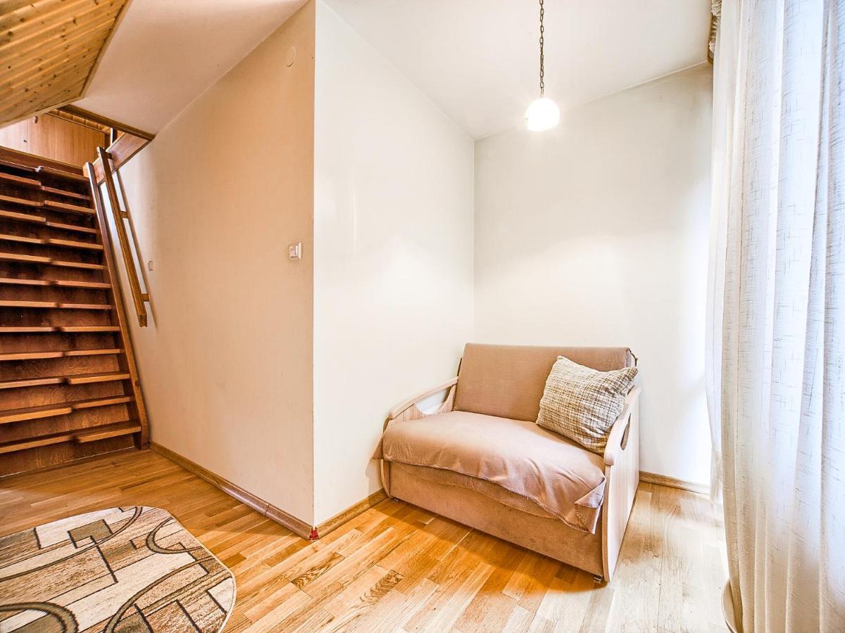 Visitzakopane - Gerlach Apartament
