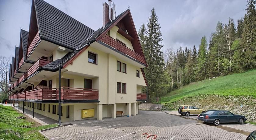 Visitzakopane - Gerlach Apartament *