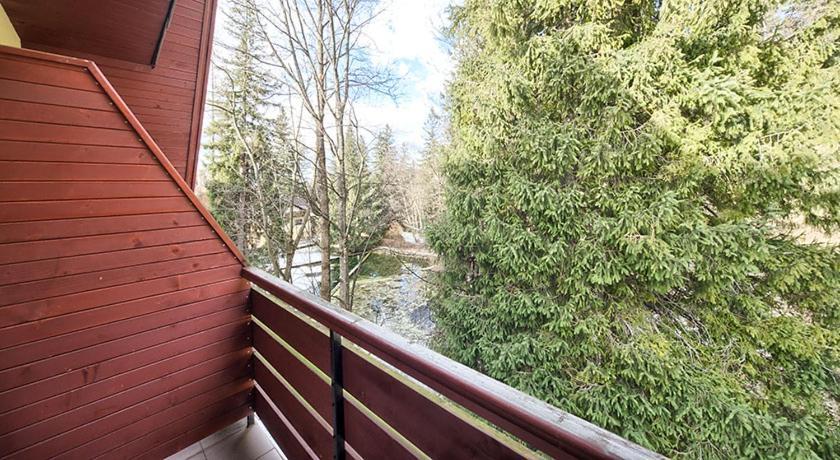Visitzakopane - Gerlach