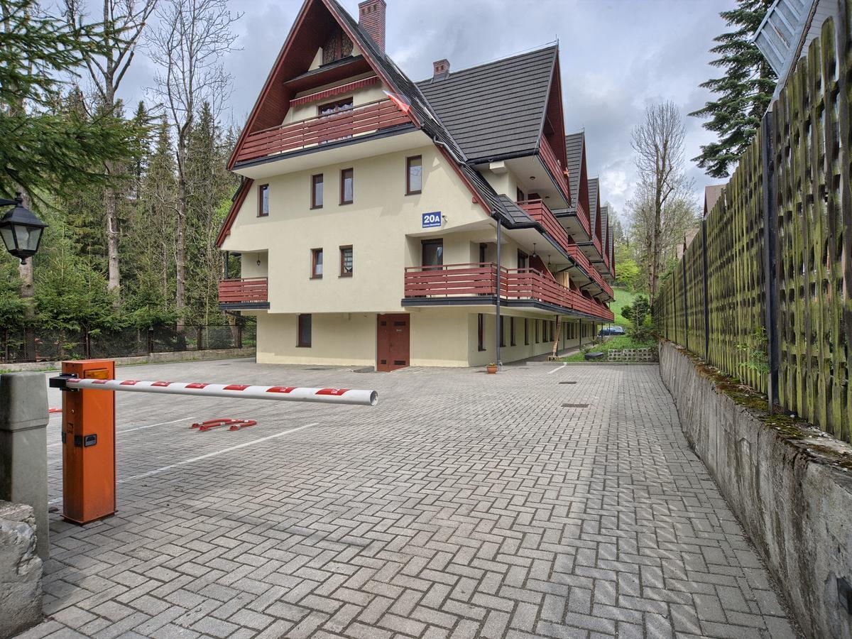 Visitzakopane - Gerlach * Zakopane